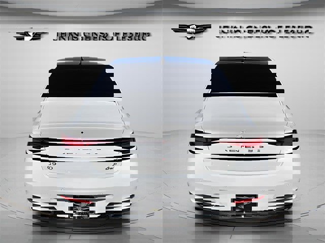 New 2026 Genesis G90 3.5T image 5