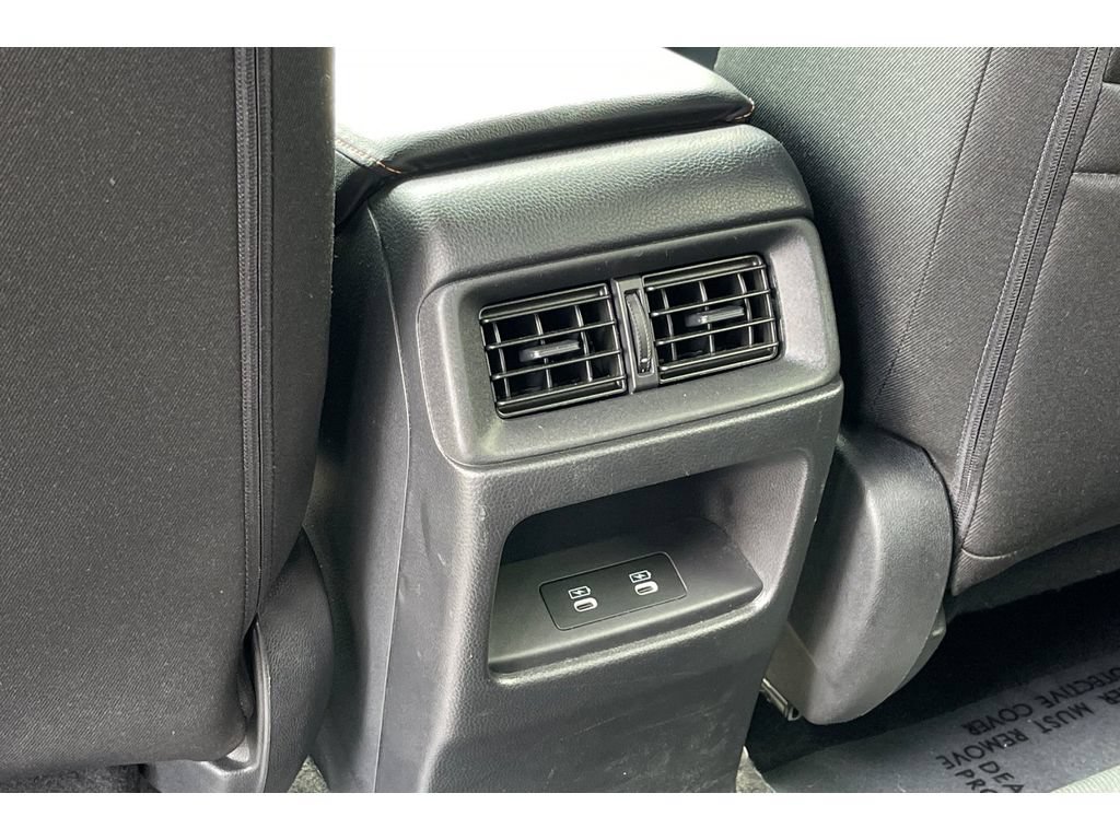 Used 2025 Honda CR-V Sport image 42