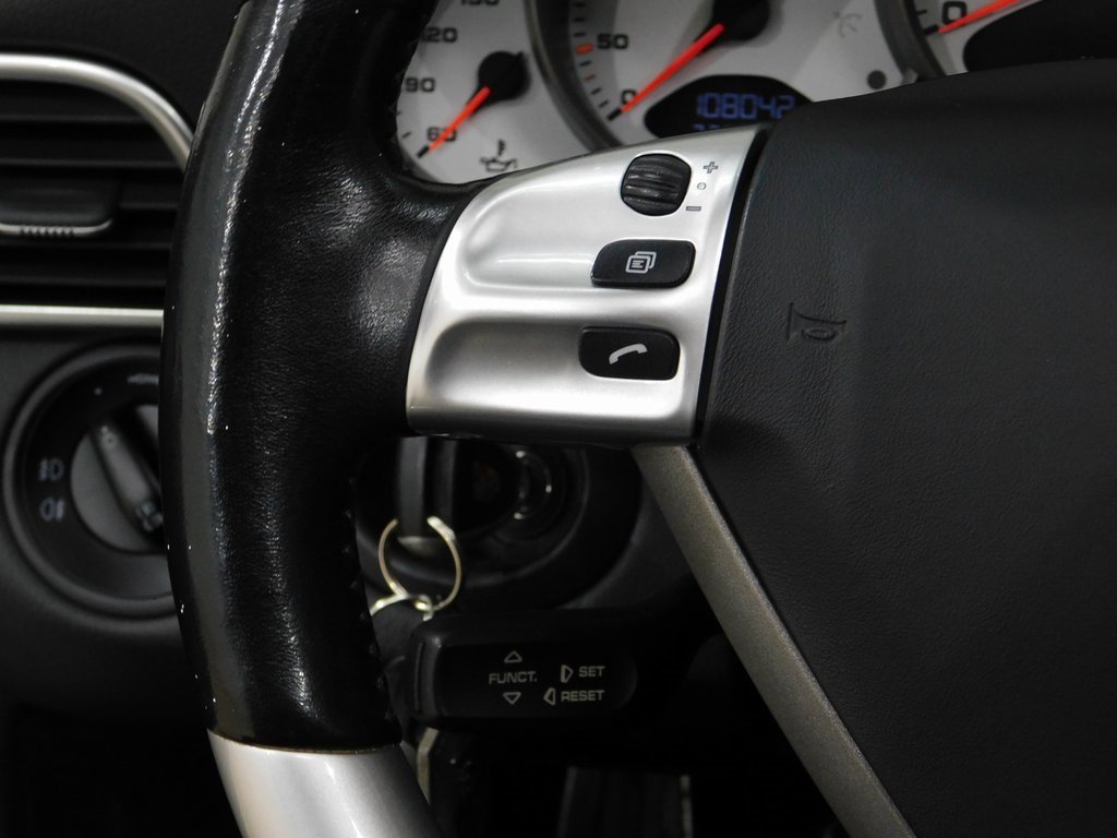 Used 2008 Porsche 911 Targa 4S image 48