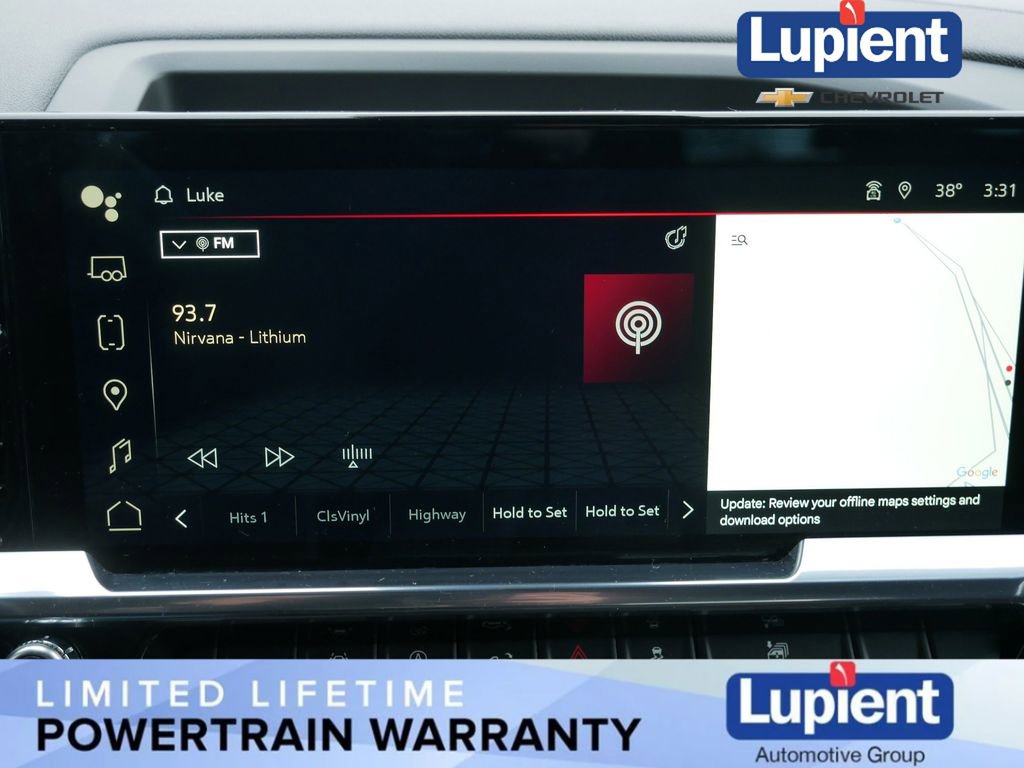 Used 2024 GMC Sierra 1500 Elevation image 23