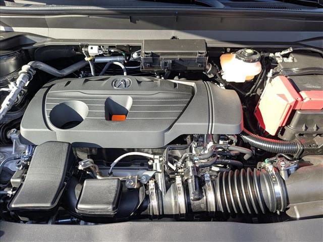 New 2025 Acura RDX SH-AWD w/ Technology Package image 16