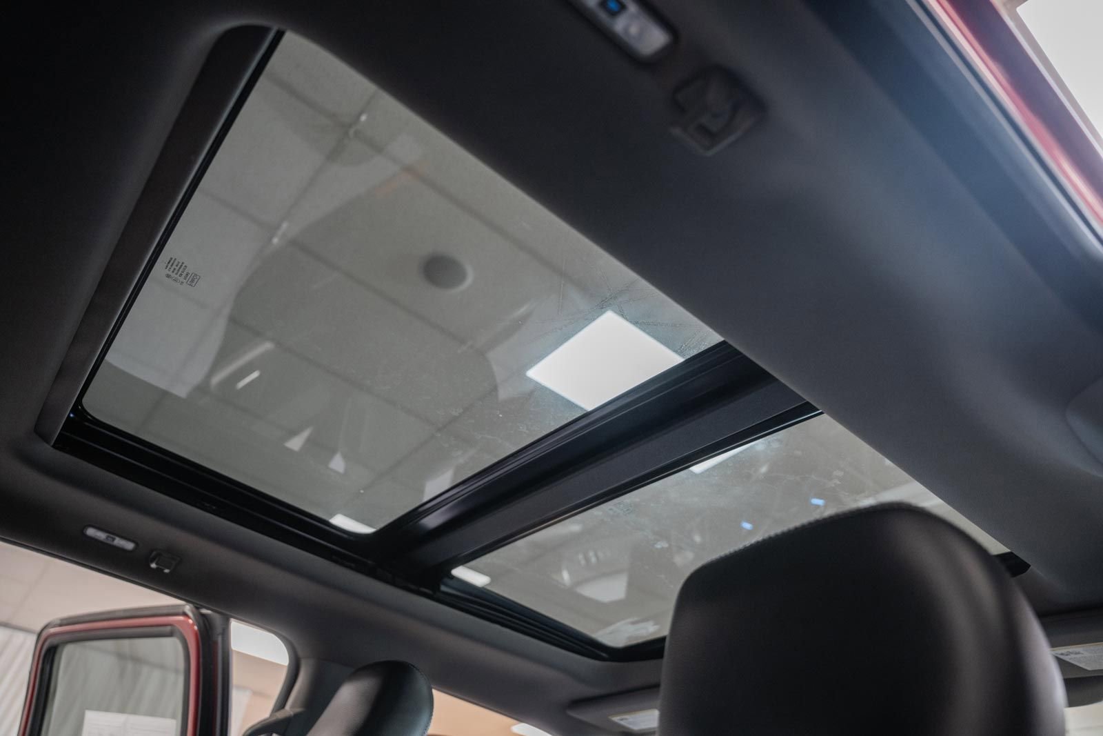 Used 2018 Ford F150 Lariat w/ Heavy-Duty Payload Package image 42