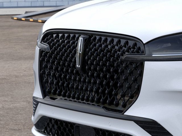 New 2026 Lincoln Aviator AWD w/ Jet Appearance Package image 19