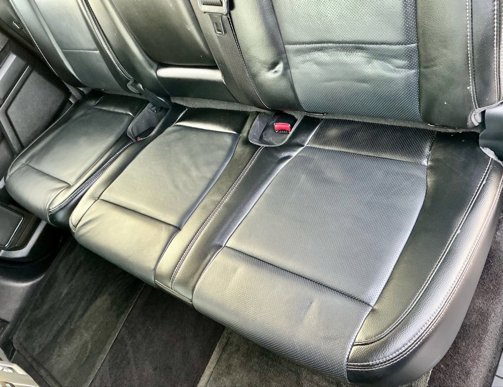 Used 2016 Ford F150 Lariat image 30