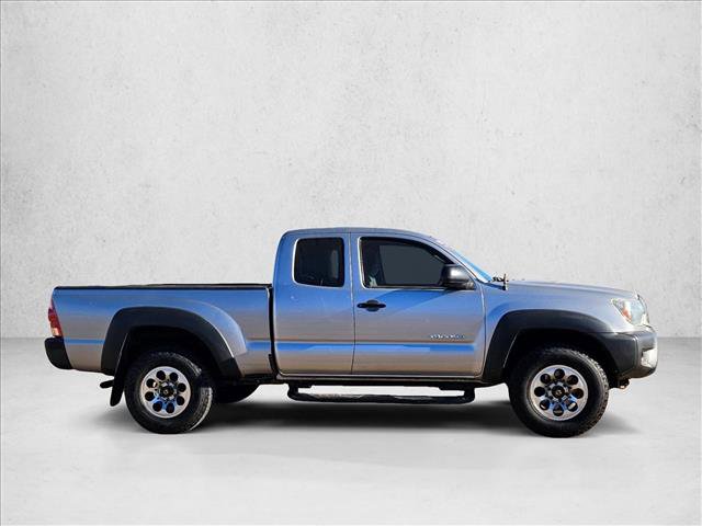 Used 2014 Toyota Tacoma PreRunner image 4