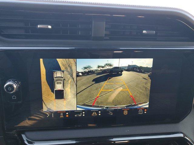 New 2026 GMC Sierra 1500 AT4 w/ Technology Package image 25