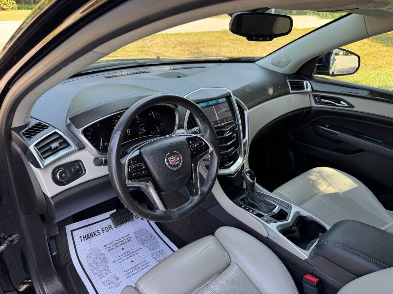 Used 2016 Cadillac SRX Performance FWD image 18