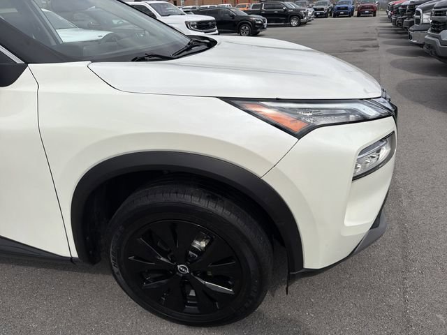 Used 2023 Nissan Rogue SV AWD/4WD image 4