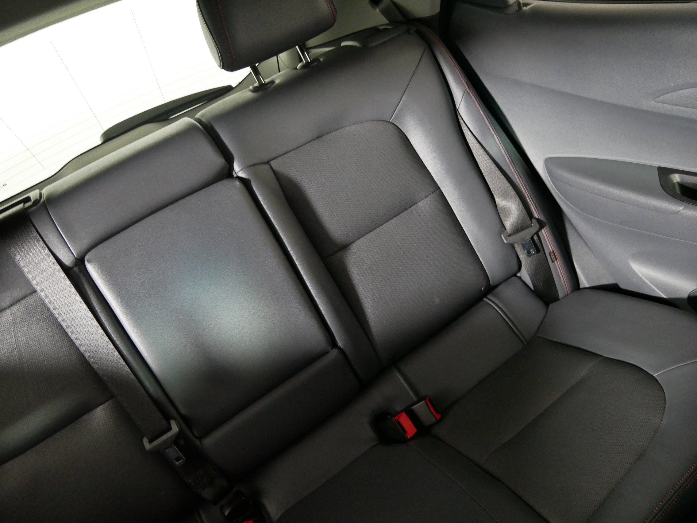 Used 2019 Chevrolet Bolt Premier w/ Infotainment Package image 14