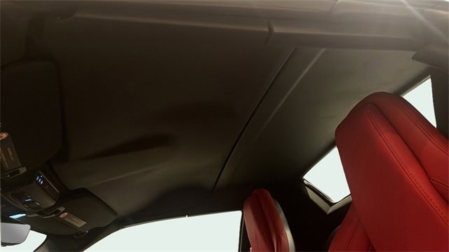 New 2026 Chevrolet Corvette Z06 w/ Z07 Performance Package image 13