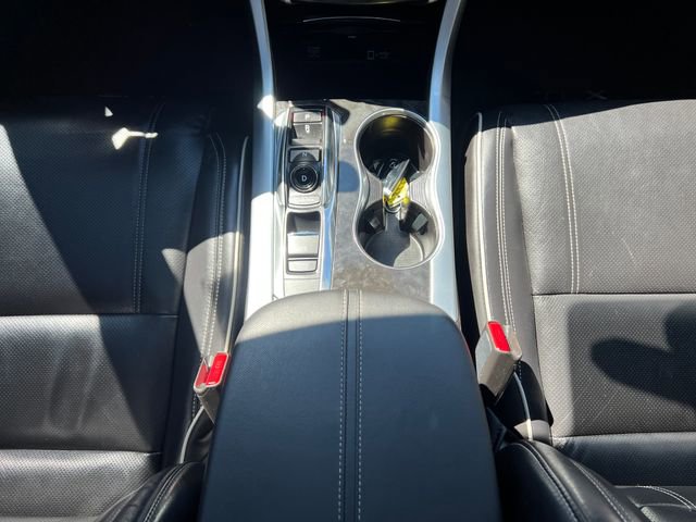 Used 2020 Acura TLX V6 w/ Technology Package FWD image 23