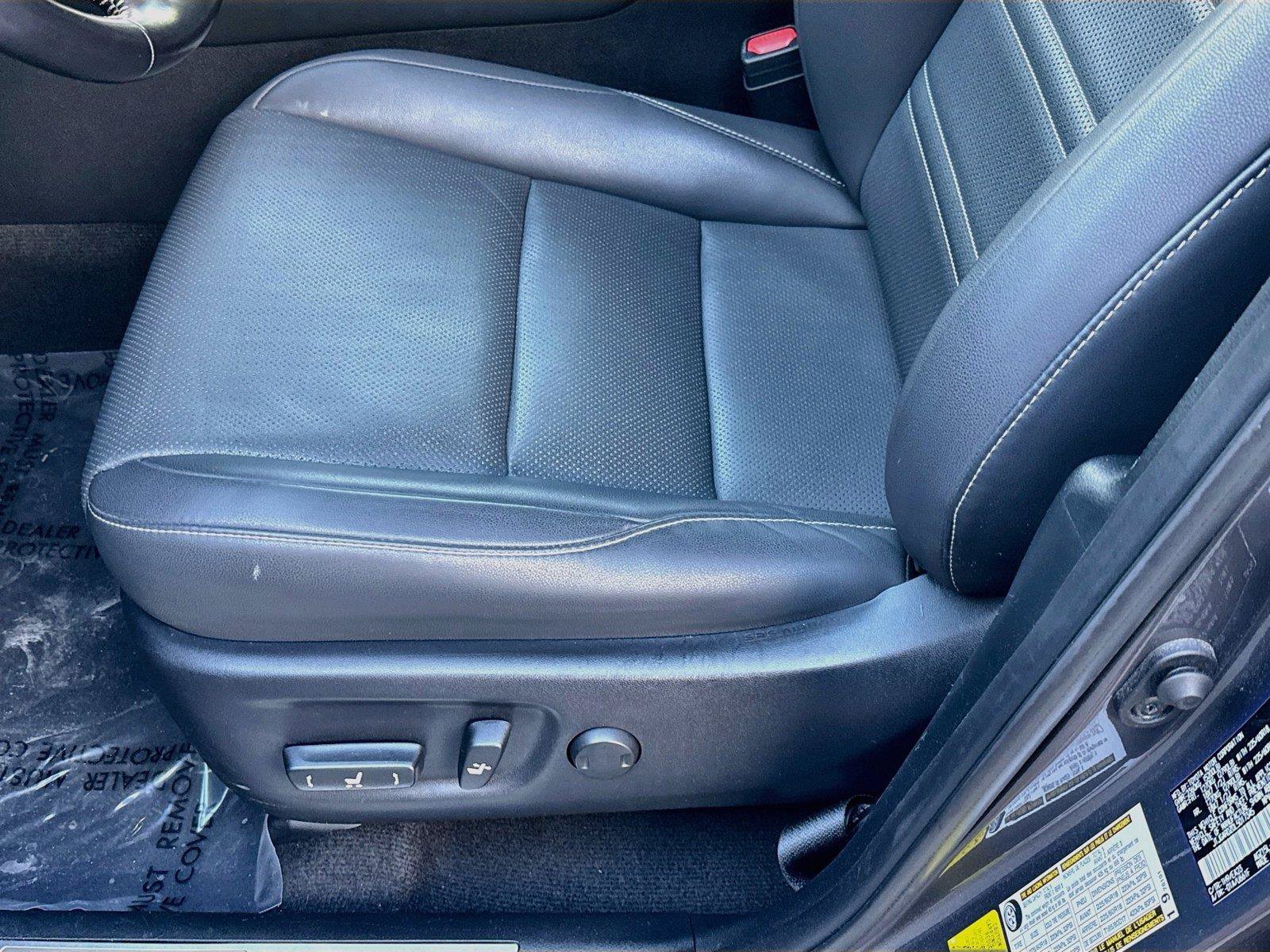 Used 2020 Lexus NX 300 AWD w/ Premium Package image 20