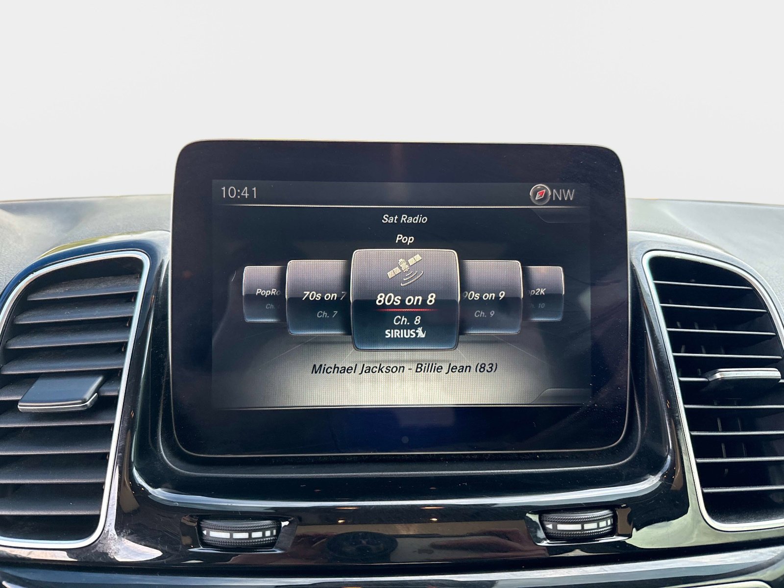 Used 2016 Mercedes-Benz GLE 350 image 25