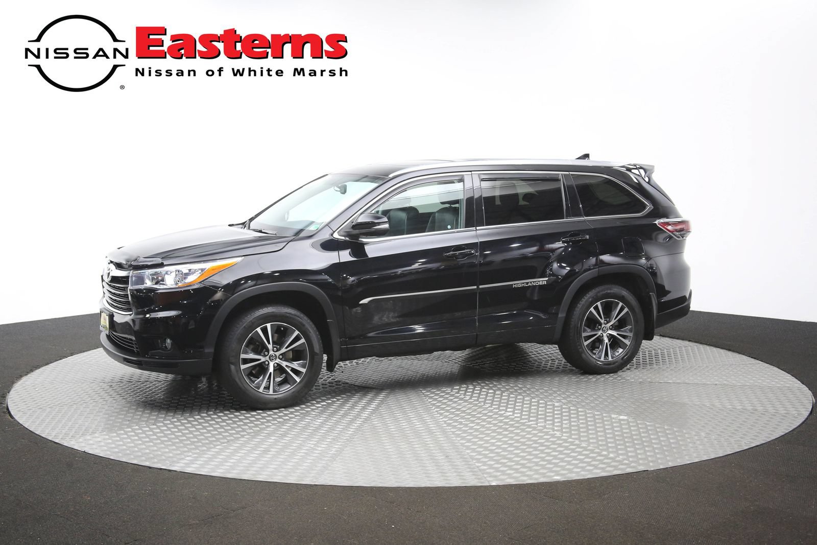 Used 2016 Toyota Highlander XLE AWD/4WD image 55