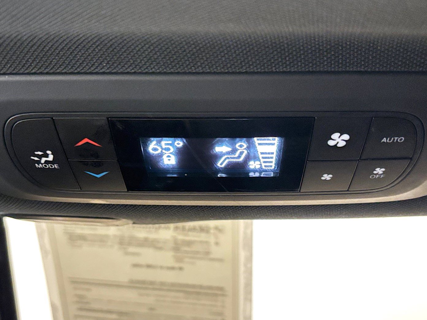 Used 2019 Chrysler Pacifica Limited w/ Advanced Safetytec Group FWD image 40