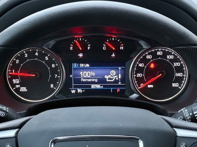 Certified 2023 GMC Terrain SLE w/ Driver Convenience Package image 26