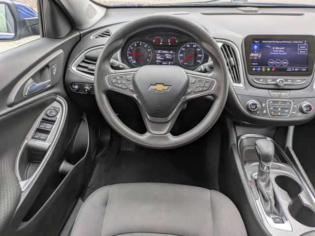 Used 2023 Chevrolet Malibu LT image 17