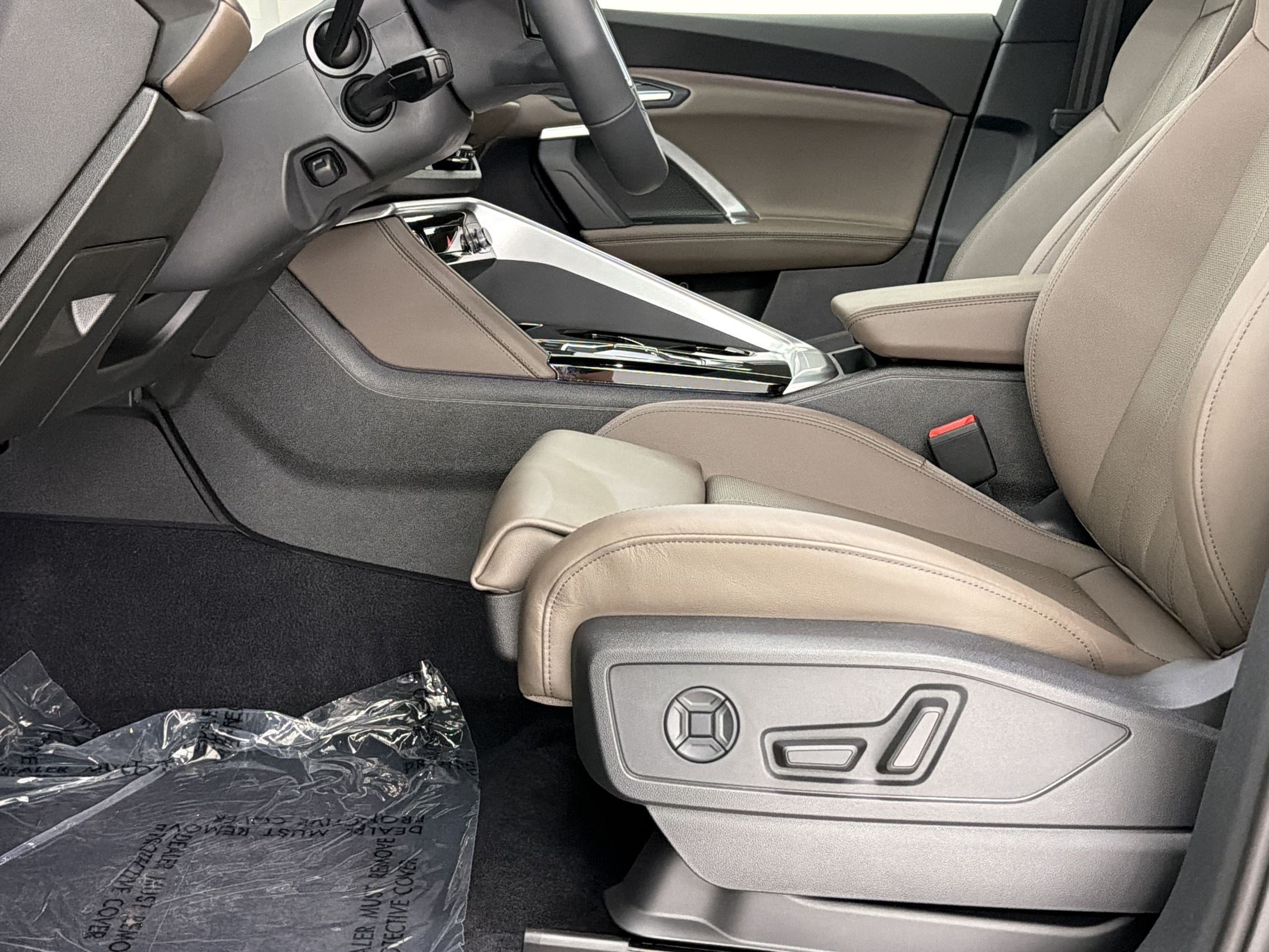 New 2026 Audi Q5 Prestige AWD/4WD image 5