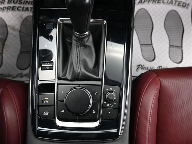 Used 2024 MAZDA CX-30 AWD 2.5 S w/ Preferred Package image 15