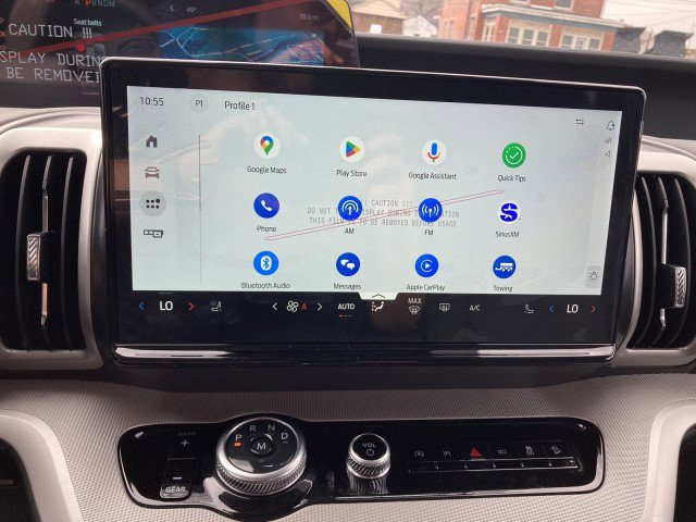 New 2026 Ford Expedition Active AWD/4WD image 17