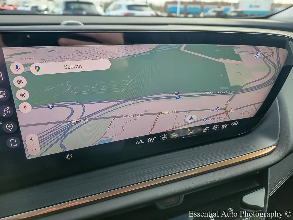 New 2026 Buick Envision Avenir image 15