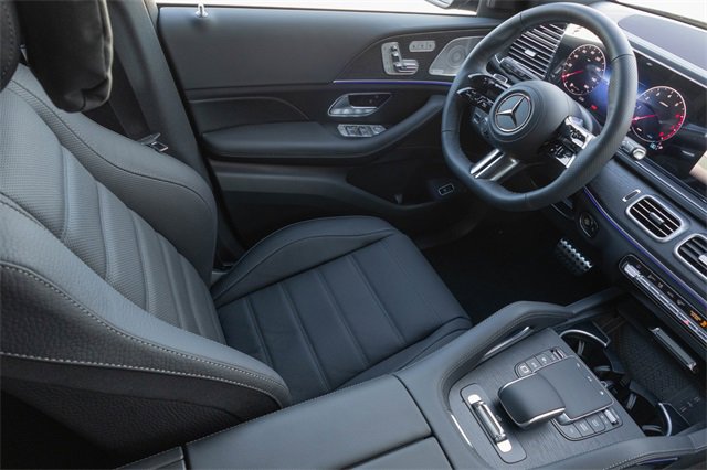 New 2026 Mercedes-Benz GLS 450 4MATIC image 24