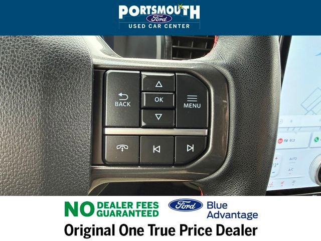 Certified 2024 Ford Expedition Max Limited image 22