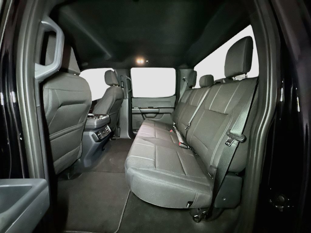 New 2026 Ford F150 STX w/ Equipment Group 200A AWD/4WD image 28