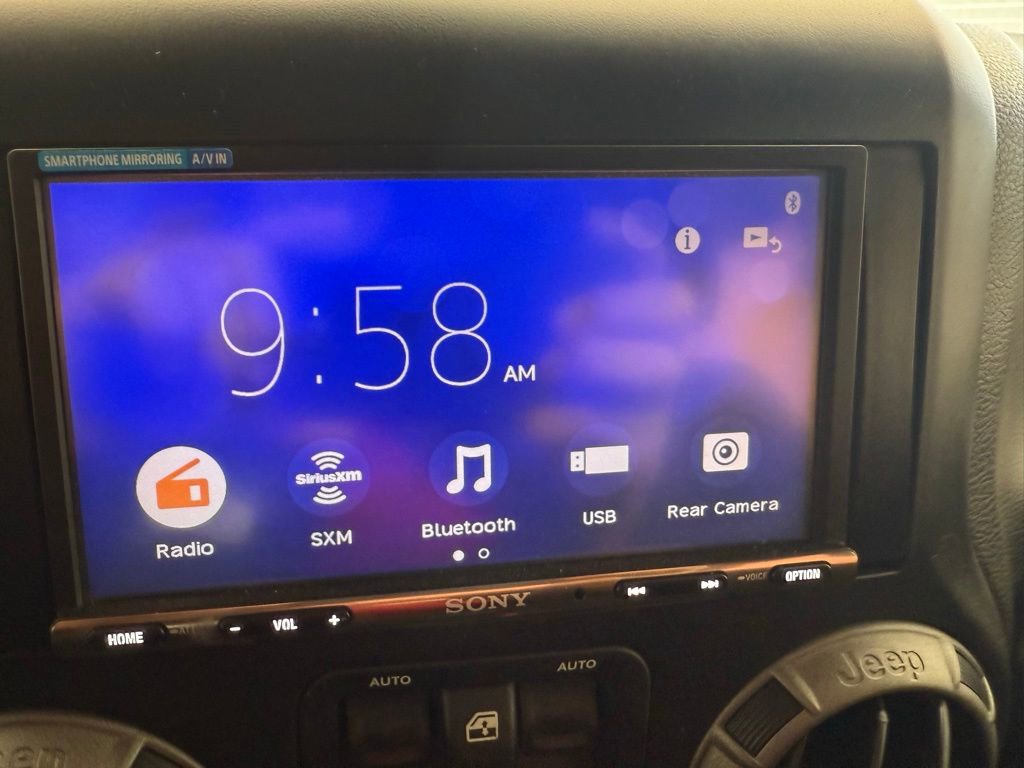 Used 2014 Jeep Wrangler Sport w/ Quick Order Package 24S image 19