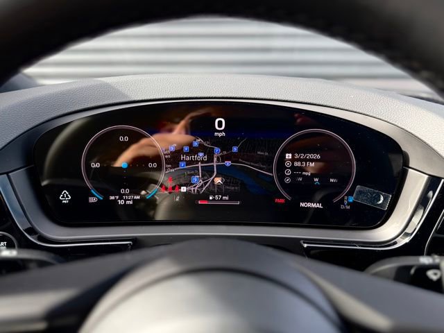 New 2026 Porsche Cayenne S image 26