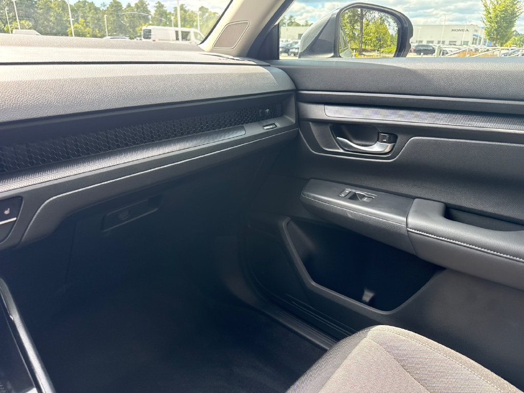 Certified 2024 Honda CR-V EX image 18