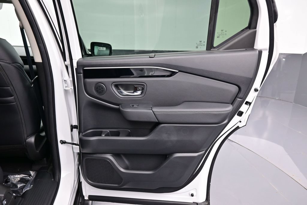 New 2026 Honda Pilot EX-L image 33