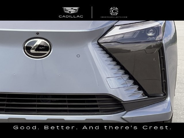 Used 2024 Lexus RZ 300e Premium w/ Accessory Package (Z1) FWD image 10