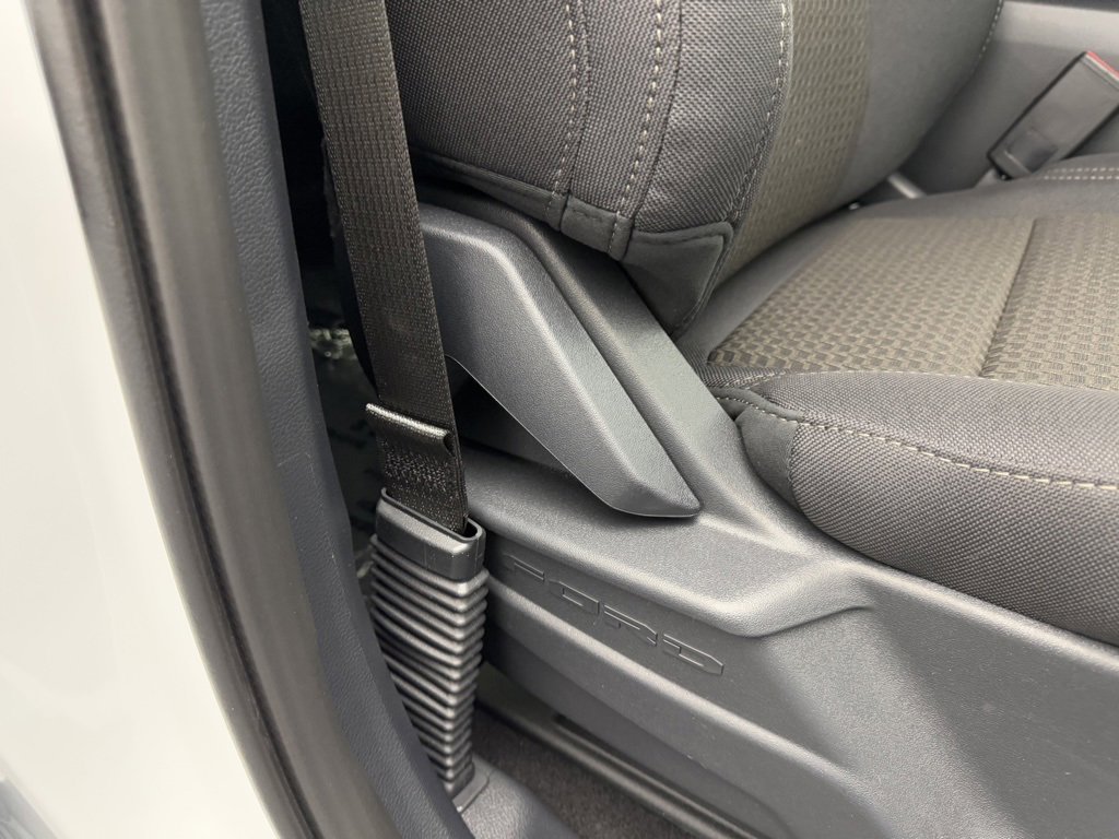 New 2025 Ford F150 STX w/ Equipment Group 201A FX4 image 65