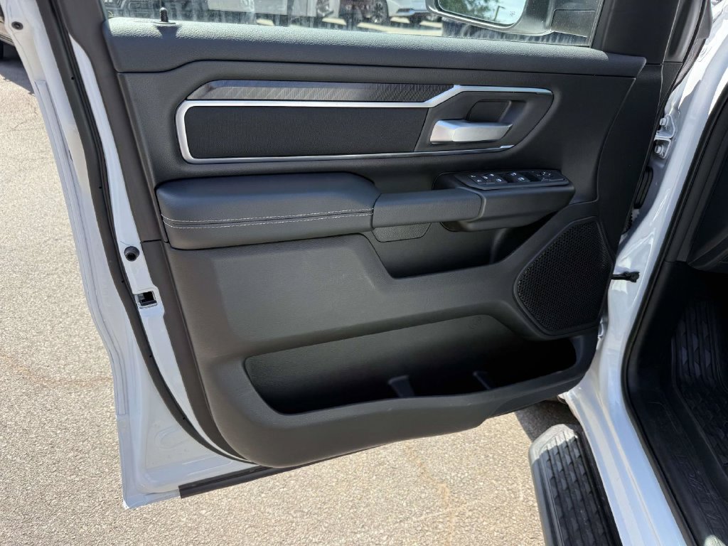 New 2026 RAM 1500 Big Horn AWD/4WD image 34