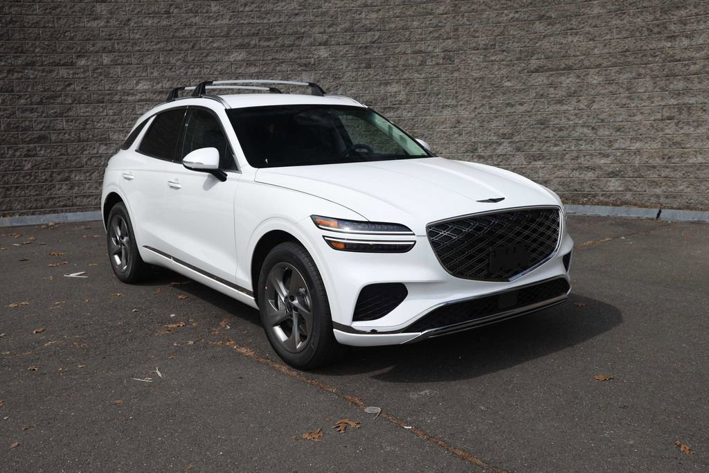 New 2026 Genesis GV70 2.5T