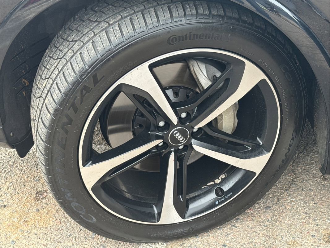 Used 2019 Audi Q7 3.0T Prestige w/ Prestige Package AWD/4WD image 31