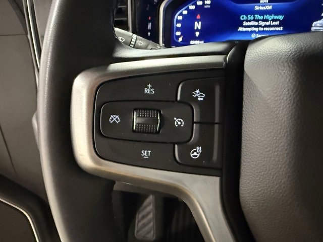 Used 2025 Chevrolet Silverado 1500 LT image 14