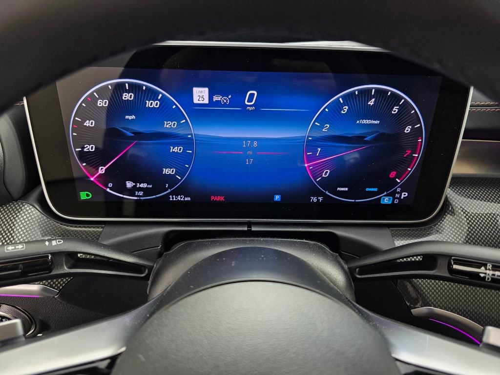 New 2026 Mercedes-Benz CLE 300 4MATIC Coupe image 13