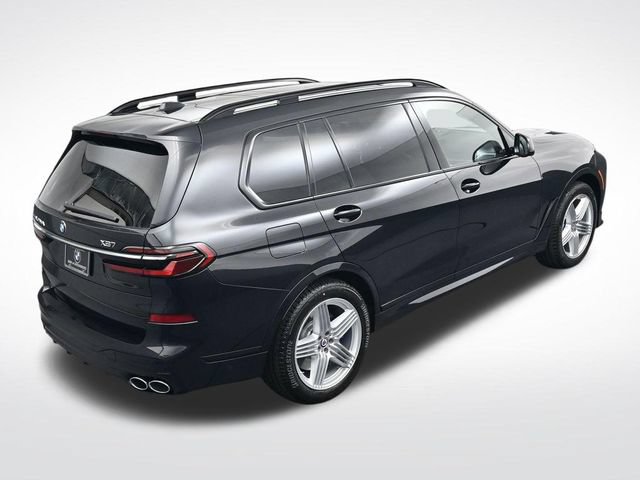 New 2026 BMW ALPINA XB7 AWD/4WD image 25