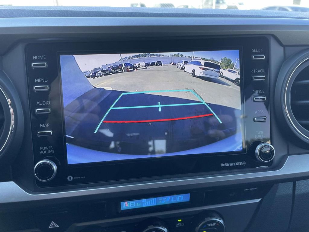 Used 2023 Toyota Tacoma SR5 image 40