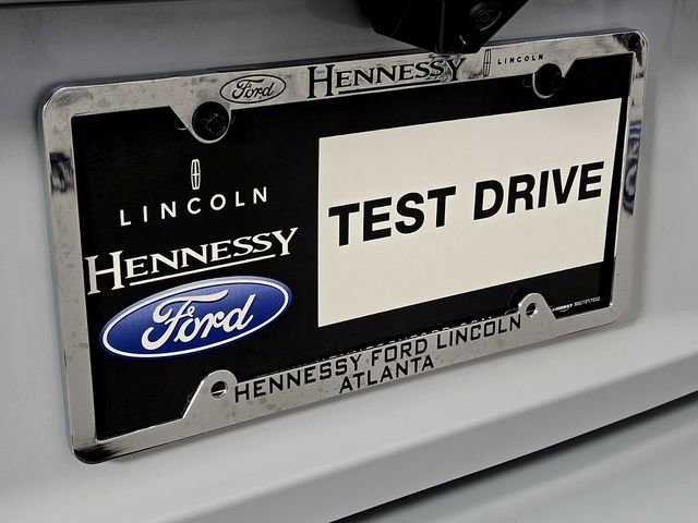 New 2026 Lincoln Navigator L Black Label image 23