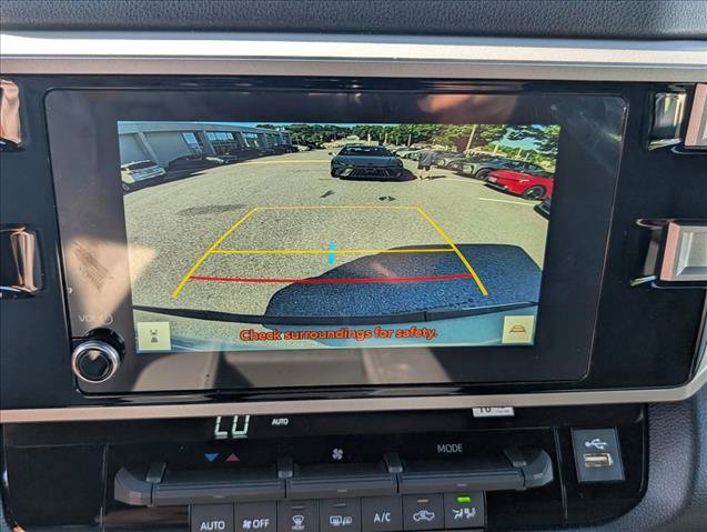 New 2026 Toyota Tundra SR5 AWD/4WD image 13