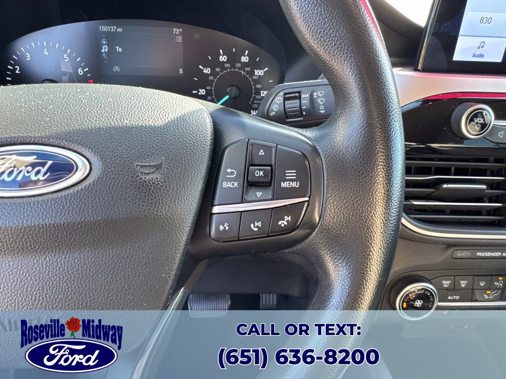 Used 2020 Ford Escape SE AWD/4WD image 20