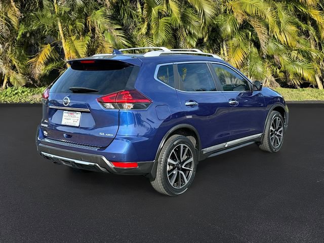 Used 2020 Nissan Rogue SL image 5
