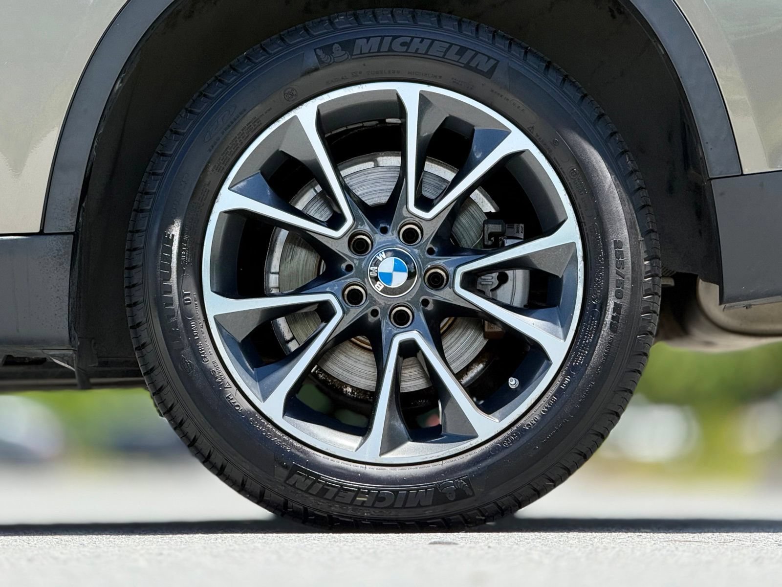 Used 2017 BMW X5 sDrive35i RWD image 19