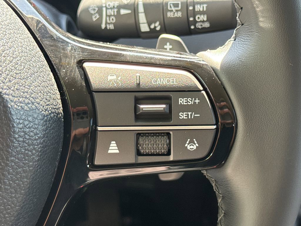 New 2026 Honda Pilot EX-L image 29