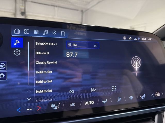 New 2026 Chevrolet Equinox EV LT image 26