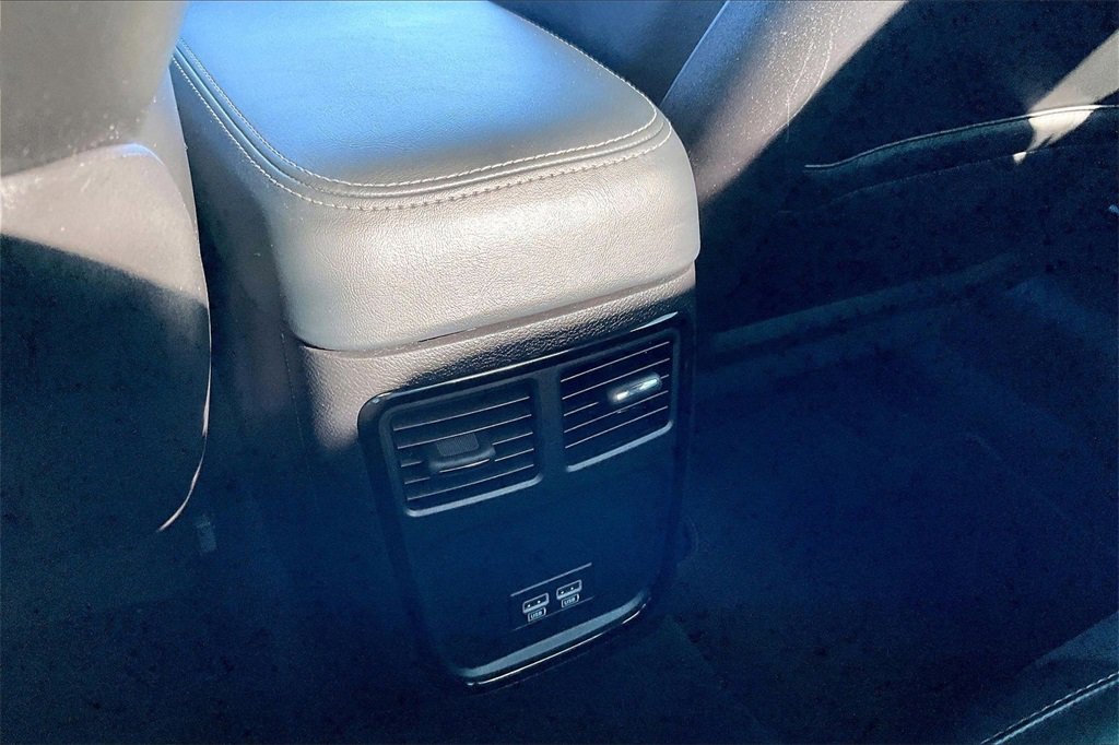 Used 2023 Dodge Charger R/T w/ Plus Group image 32