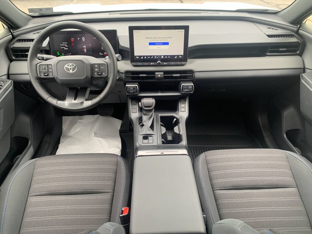 New 2026 Toyota RAV4 SE w/ Convenience Package AWD/4WD image 15